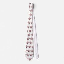 Starfish Loves You Tie