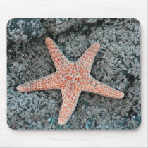 Starfish Mousepad
