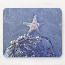 Starfish mousepads