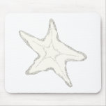 Starfish Mousepad