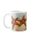 starfish mug