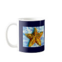 Starfish Mug