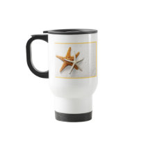 Starfish Mug