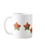 Starfish Coffee Mug