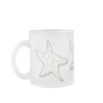 Starfish Mugs & Drinkware by ginyhogan Starfish Mugs & Drinkware