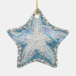Starfish Ornament