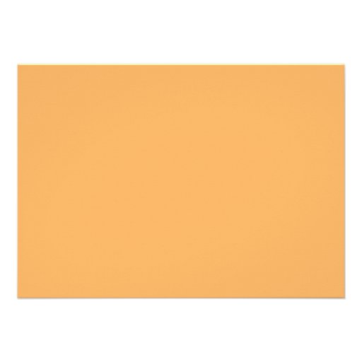 Starfish Pair Wedding Invitation