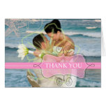 Starfish Photos/Thank You Note Cards
