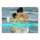 Starfish Photos/Thank You Note Cards