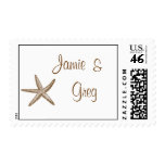 Starfish postage