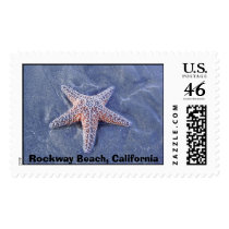 Starfish postage