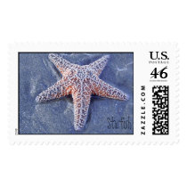 Starfish postage