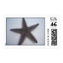 Starfish postage