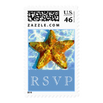 Starfish Postage MED postage