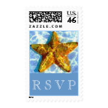 Starfish Postage MED postage