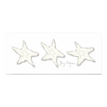 Starfish Posters & Prints by ginyhogan Starfish Posters & Prints