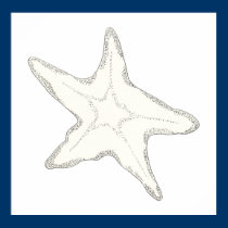 Starfish Posters & Prints