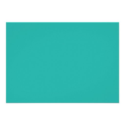 Starfish Rustic Beach Wedding Custom Invitation