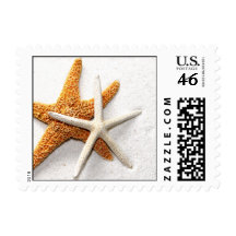 Starfish Stamps