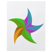 Starfish - Star of sea Flyers
