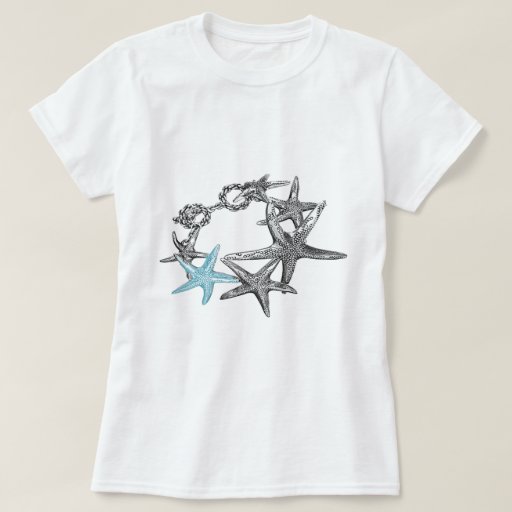 starfish 13 shirts