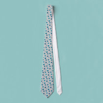 Starfish ties