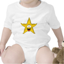 Starfish t-shirts by animalworld Starfish t-shirts