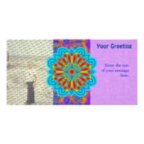Starflower Custom Photocards Custom Photo Card