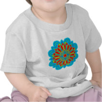 Starflower Infant T-Shirt