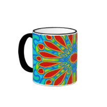 Starflower Mugs