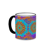 Starflower Mugs