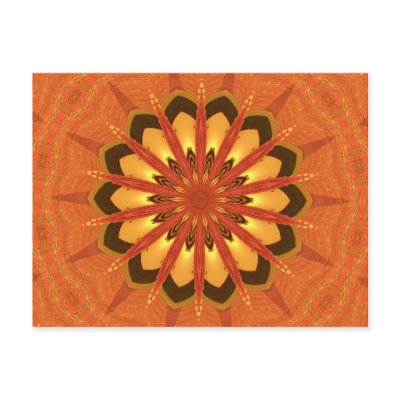 Starflower Postcards by Rainmountain
