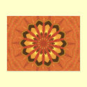 Starflower postcards by Rainmountain Starflower postcards