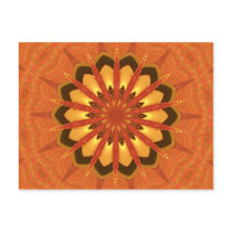 Starflower postcards