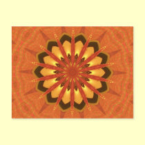 Starflower postcards