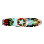 StarFlower - Skateboard