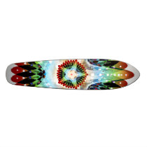 StarFlower - Skateboard
