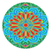 Starflower Stickers