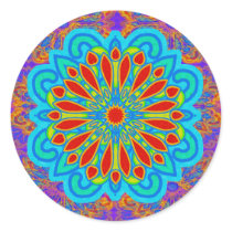 Starflower Stickers