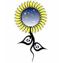 Starflower ~ t-shirts