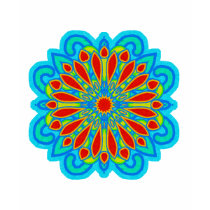 Starflower T-shirt