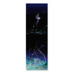 Stargazer Bookmark Business Cards