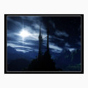 Stargazer Castle posters