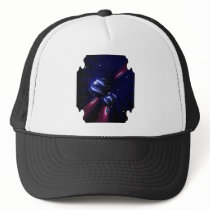 stargazer hats by universaldesigns stargazer hats