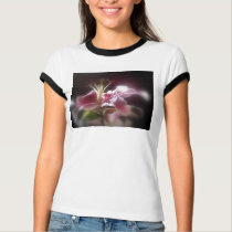 stargazer lilies #12 t-shirts by dlmtleArt stargazer lilies #12 t-shirts