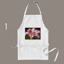 Stargazer Lilies #14 aprons