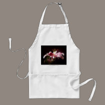 stargazer lilies #15 aprons