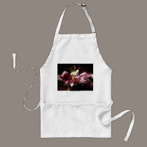 stargazer lilies #16 aprons