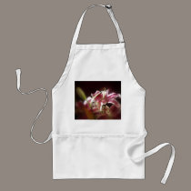 stargazer lilies #17 aprons