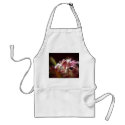 stargazer lilies #17 aprons